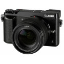 Panasonic Lumix DMC-GX80 + 12-60mm Kit, must