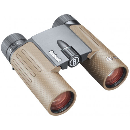 Bushnell binoculars 10x30 Forge RP Terrain