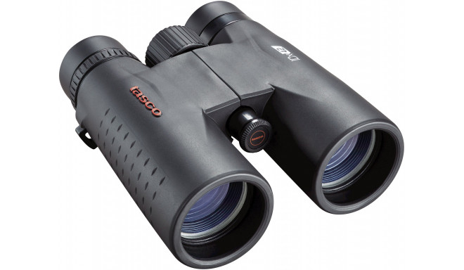 Tasco binoculars 10x42 Essentials, black