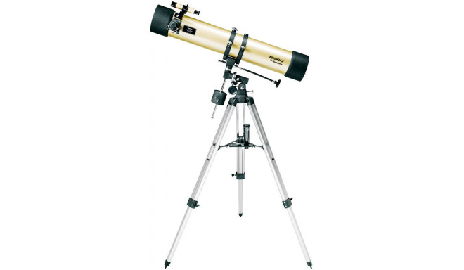 Tasco telescope 900x114 Luminova