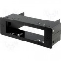 SPM78-DIN mounting frame for Midland 78+ and M20