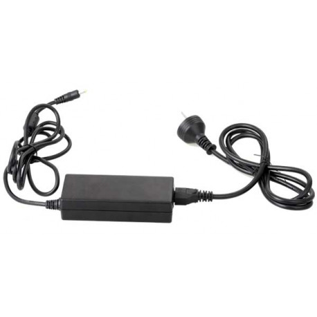 Hytera PS7501 toiteadapter 220V>12V 7A, 6-kohalistele laadijatele