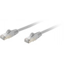 Vivanco patch cable Cat.5e 1.5m, grey (45700)