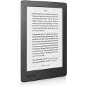 Kobo электронная книга Aura H20 2nd Edition, черная