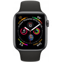 Apple Watch 4 GPS 40mm Sport Band, must