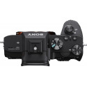 Sony a7 III + Tamron 17-28mm f/2.8