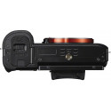 Sony a7S + Tamron 17-28 мм f/2.8