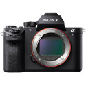 Sony a7S II + Tamron 17-28 мм f/2.8