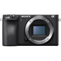 Sony a6500 + Tamron 17-28 мм f/2.8