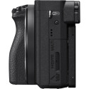 Sony a6500 + Tamron 17-28 мм f/2.8