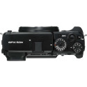 Fujifilm GFX50R корпус