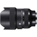 Sigma 14-24mm f/2.8 DG DN Art lens for Sony