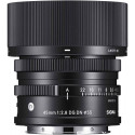 Sigma 45mm f/2.8 DG DN Contemporary lens for Panasonic-S