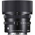 Sigma 45mm f/2.8 DG DN Contemporary lens for Sony