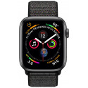 Apple Watch 4 GPS 40mm Sport Loop, must