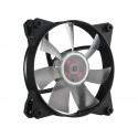 Cooler Master ventilaator MasterFan PRO 120 AF RGB (AIRFLOW)