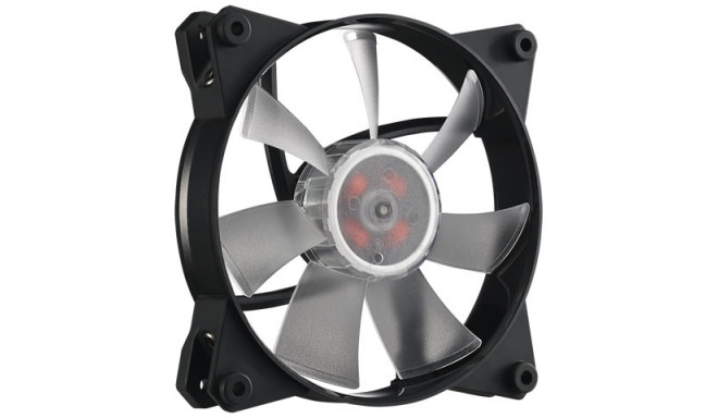 Cooler Master ventilaator MasterFan PRO 120 AF RGB (AIRFLOW)