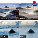 B+W filter ND Vario 77mm XS-Pro Digital MRC Nano