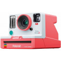 Polaroid OneStep 2 VF, coral