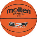 Basketball B7R, Rubber, orange, TM Molten