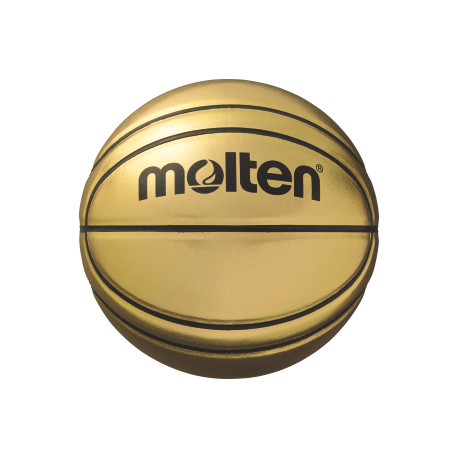 Basketball BG-SL7, Rubber, orange, TM Molten