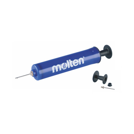 Handpump HP18-BL, Single Action, blue, TM Molten