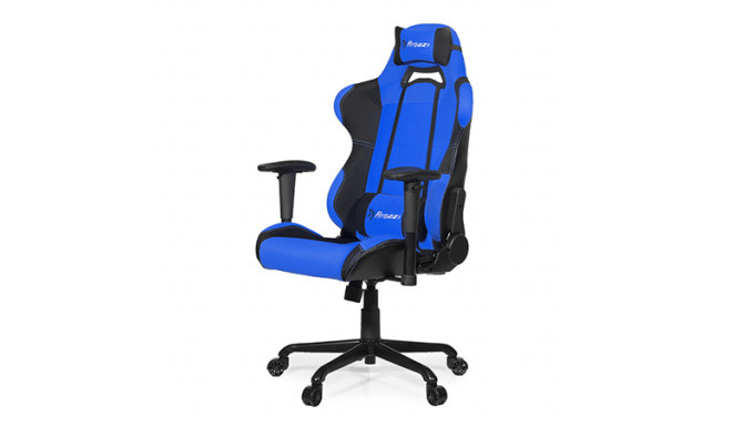 Arozzi Torretta Gaming Chair Blue V2
