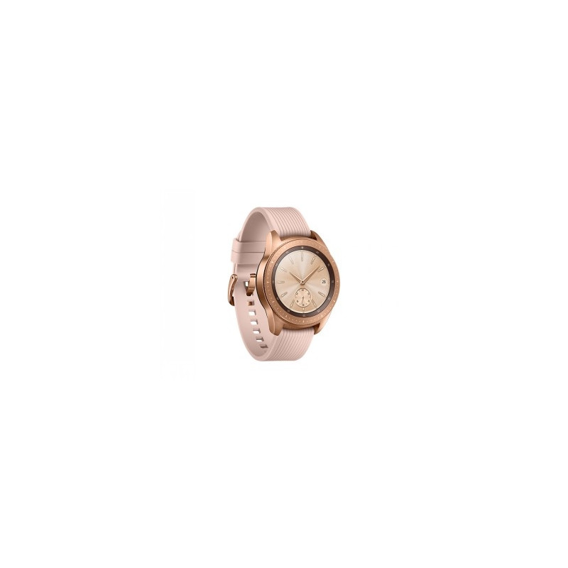 Samsung galaxy watch 42mm bt gold on sale