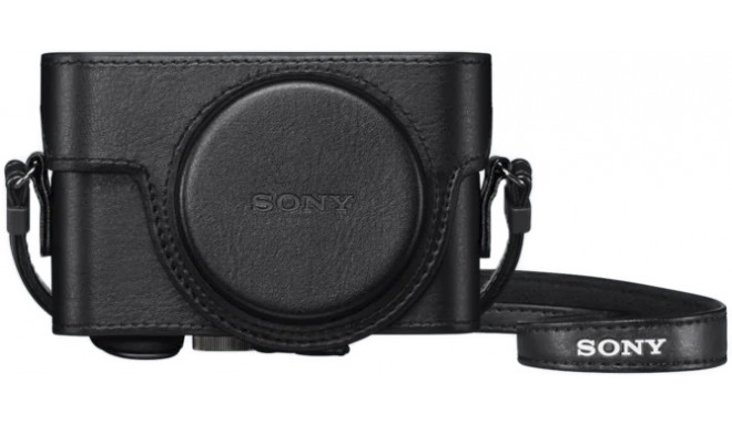 Sony футлярLCJ-RXK (RX100 VII)