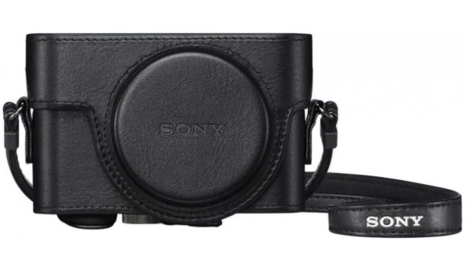 Sony vutlar LCJ-RXK (RX100 VII)