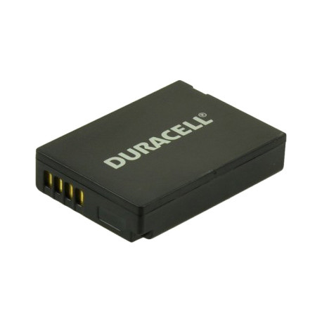 Duracell аккумудятор Panasonic DMW-BCG10 850 мAч