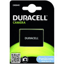 Duracell battery Panasonic DMW-BCG10 850mAh