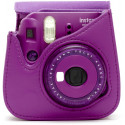 Fujifilm Instax Mini 9 kott, clear purple