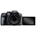 Panasonic Lumix DMC-FZ300 black