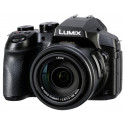 Panasonic Lumix DMC-FZ300 black