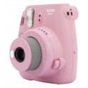 Fujifilm instax mini 9 set incl. Film rosé