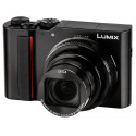 Panasonic Lumix DC-TZ200 black