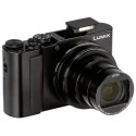 Panasonic Lumix DC-TZ200 black