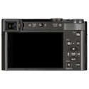 Panasonic Lumix DC-TZ200 black