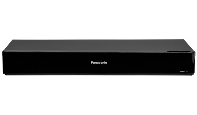Panasonic DMR-EX97SEGK black