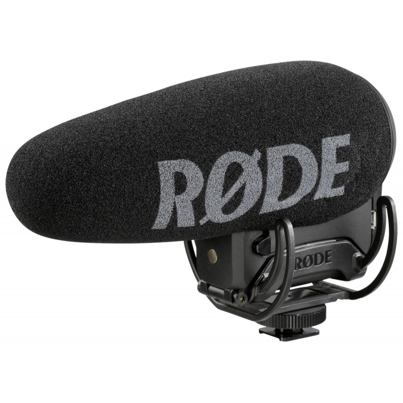 Микрофон Rode VIDEOMIC Pro Rycote