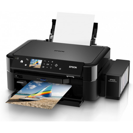 Epson all-in-one photo printer L850 3in1