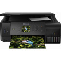 Epson fotoprinter EcoTank L7160 3in1 A4