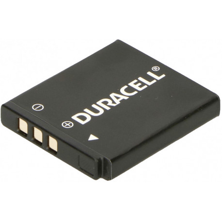 Duracell аккумулятор Fujifilm NP-50/Pentax D-Li68