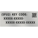 Panasonic Activation Key DMW-SFU2GU
