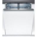 Dishwasher for installation BOSCH SMV 45GX02E (width 59.8cm; Internal; gray color)
