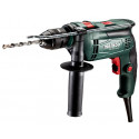 Drill and driver impact Metabo 600672500