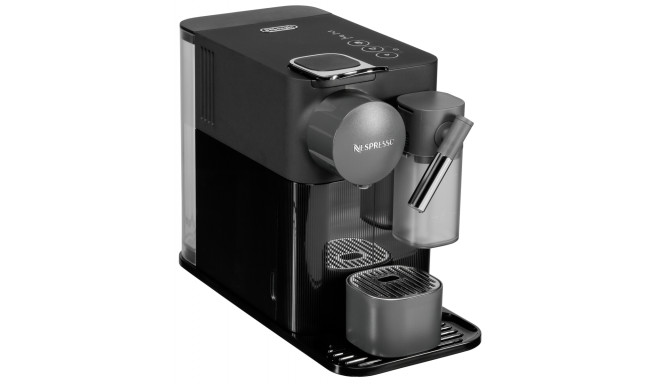DeLonghi capsule coffee machine EN 500 B Lattissima One