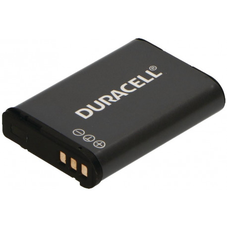 Duracell аккумулятор Nikon EN-EL23 3,7V 1700 мAч