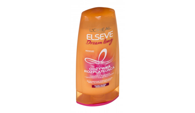 Conditioner Loreal Elseve Dream Long (Universal; 200 ml)